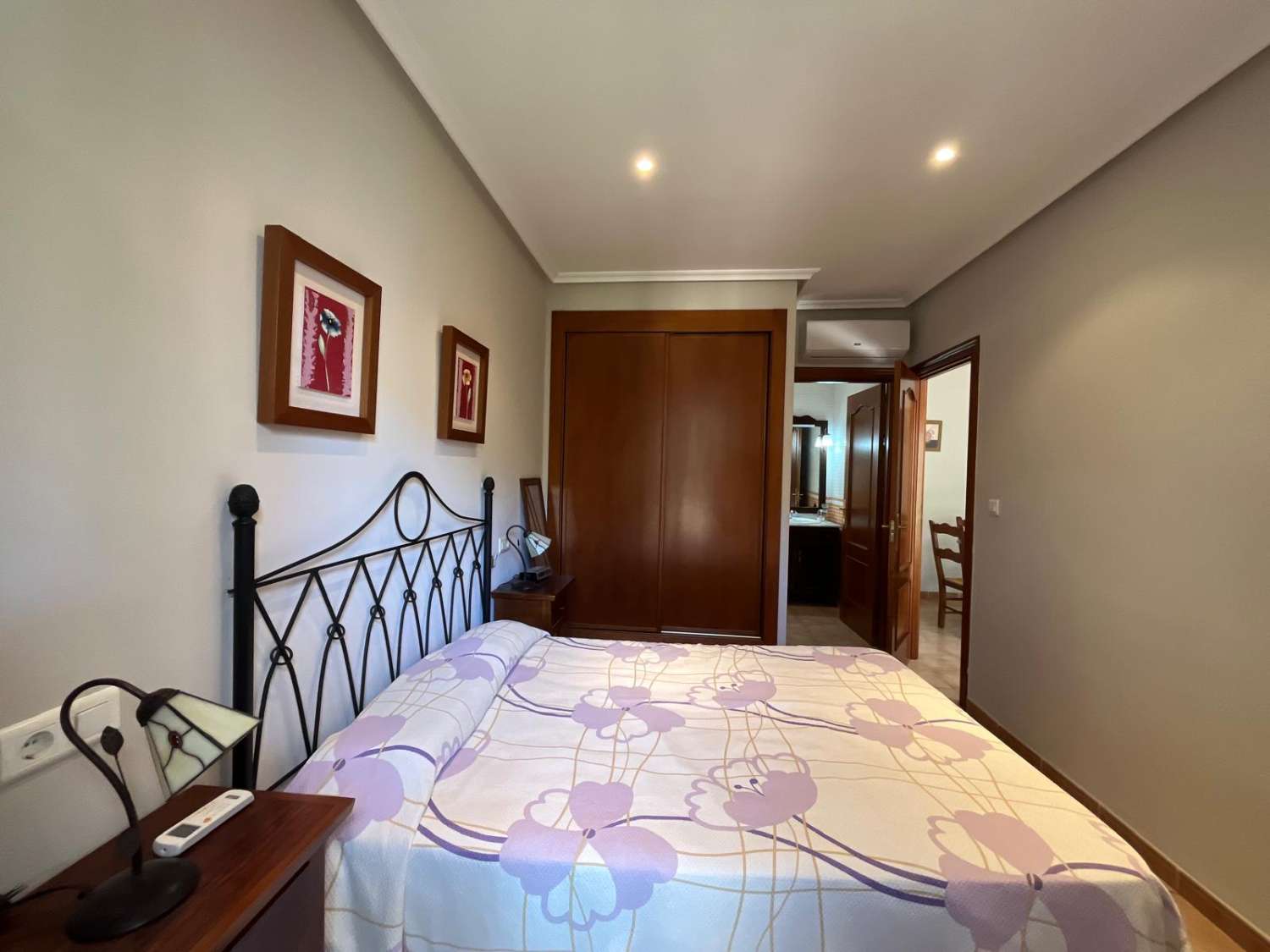 Apartamento  de 2 dormitorios en Vera playa Al Andaluss Thalassa