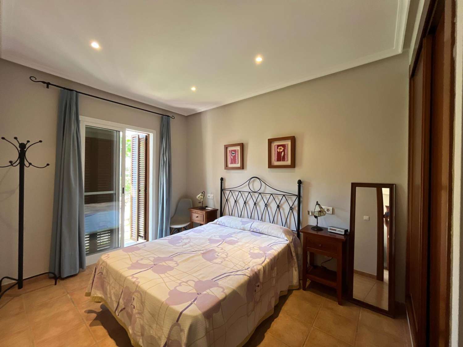 Apartamento  de 2 dormitorios en Vera playa Al Andaluss Thalassa