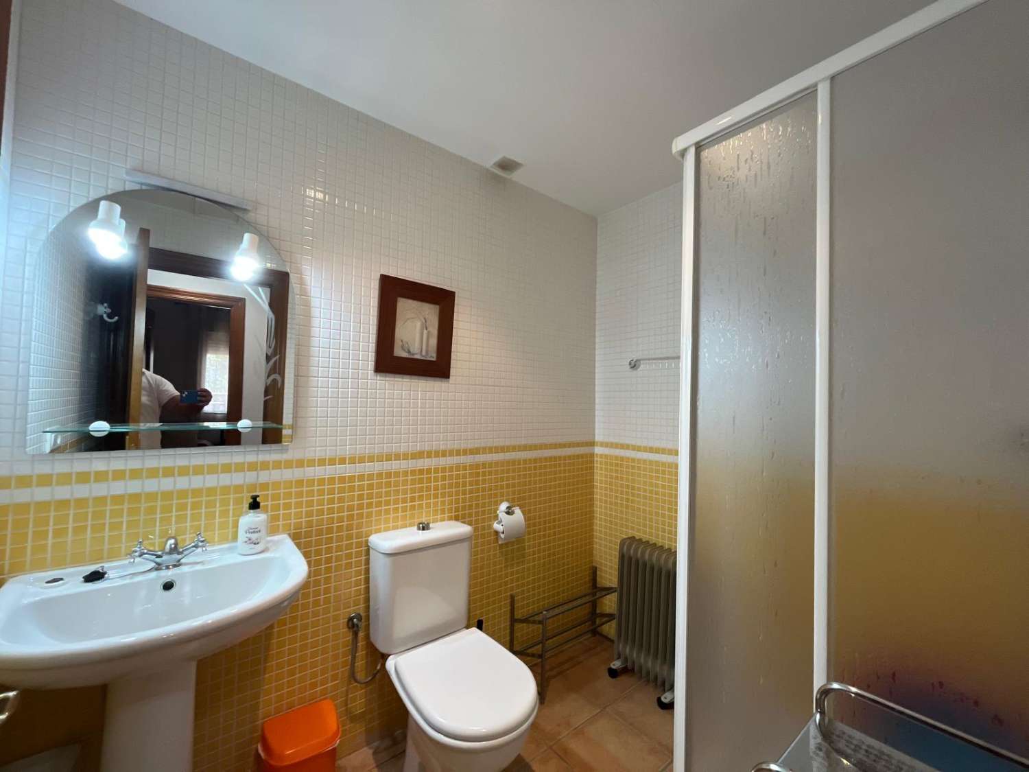 Apartamento  de 2 dormitorios en Vera playa Al Andaluss Thalassa