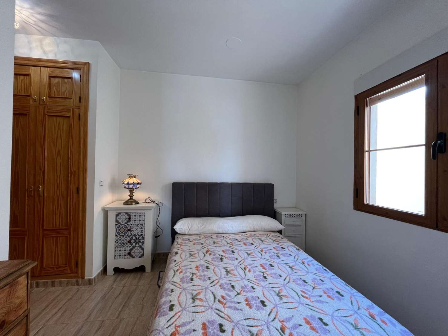 Ático de 2 dormitorios en Palomares