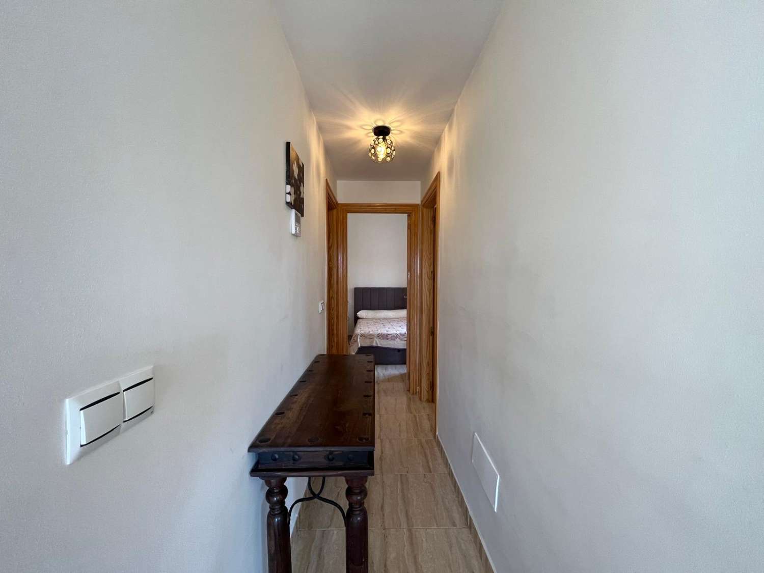 Ático de 2 dormitorios en Palomares