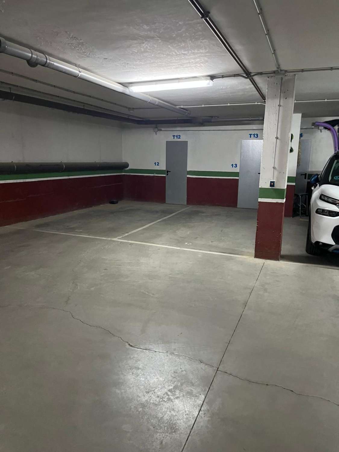 Ático de 2 dormitorios en Palomares