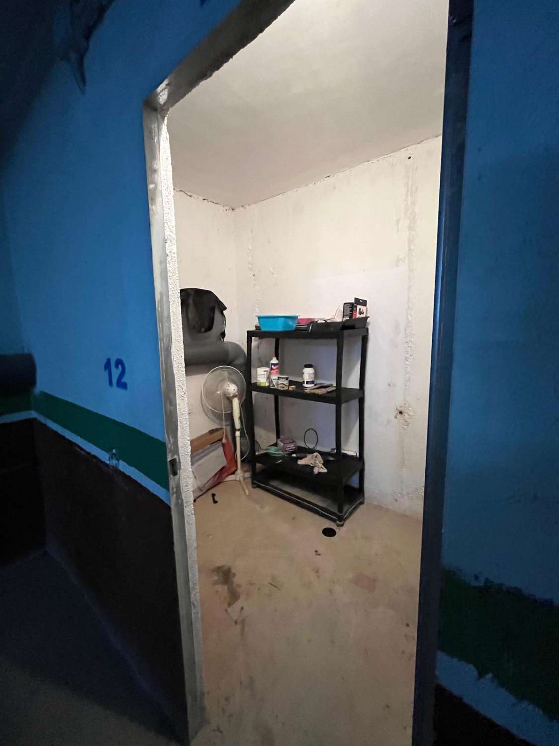 Ático de 2 dormitorios en Palomares