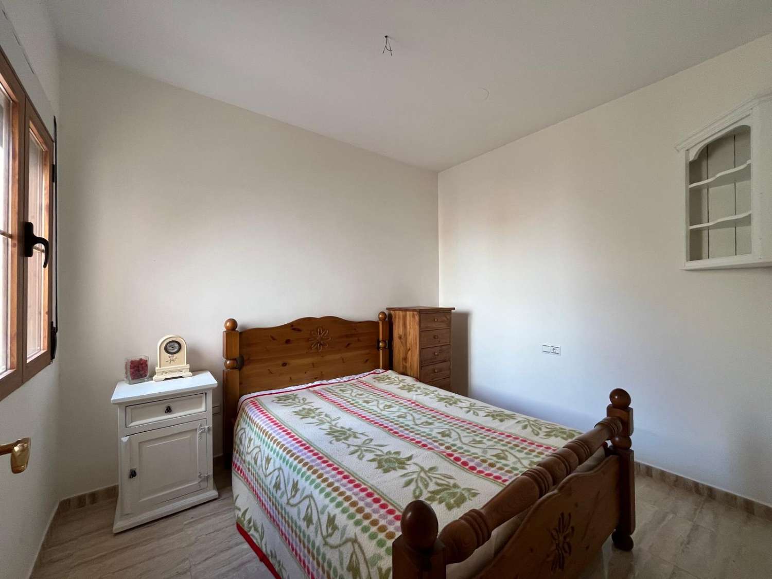 Ático de 2 dormitorios en Palomares