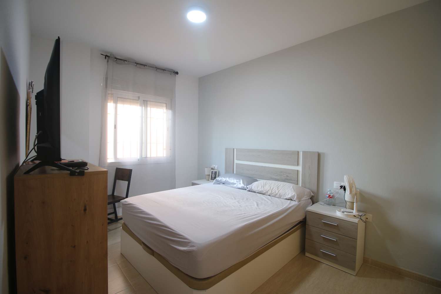 Planta baja de 2 dormitorios en Palomares