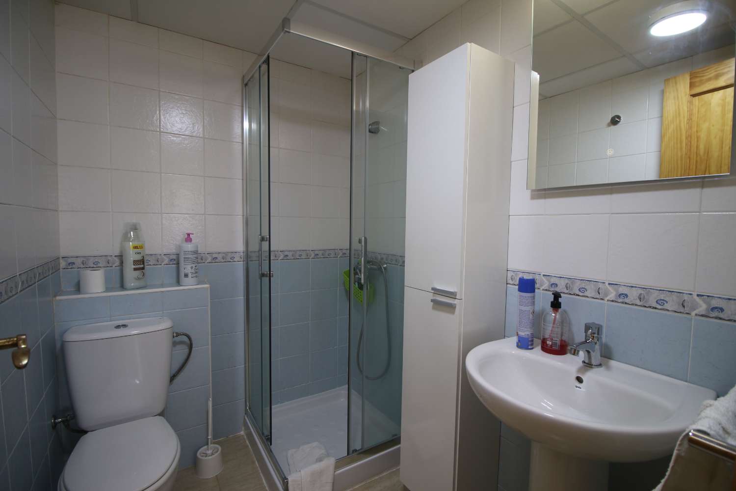 Planta baja de 2 dormitorios en Palomares