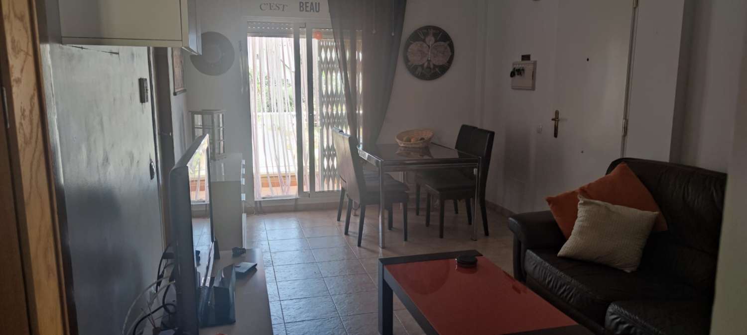Penthouse de 2 chambres à Palomares