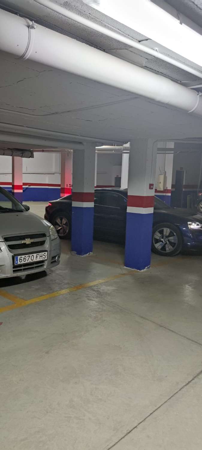 Penthouse de 2 chambres à Palomares