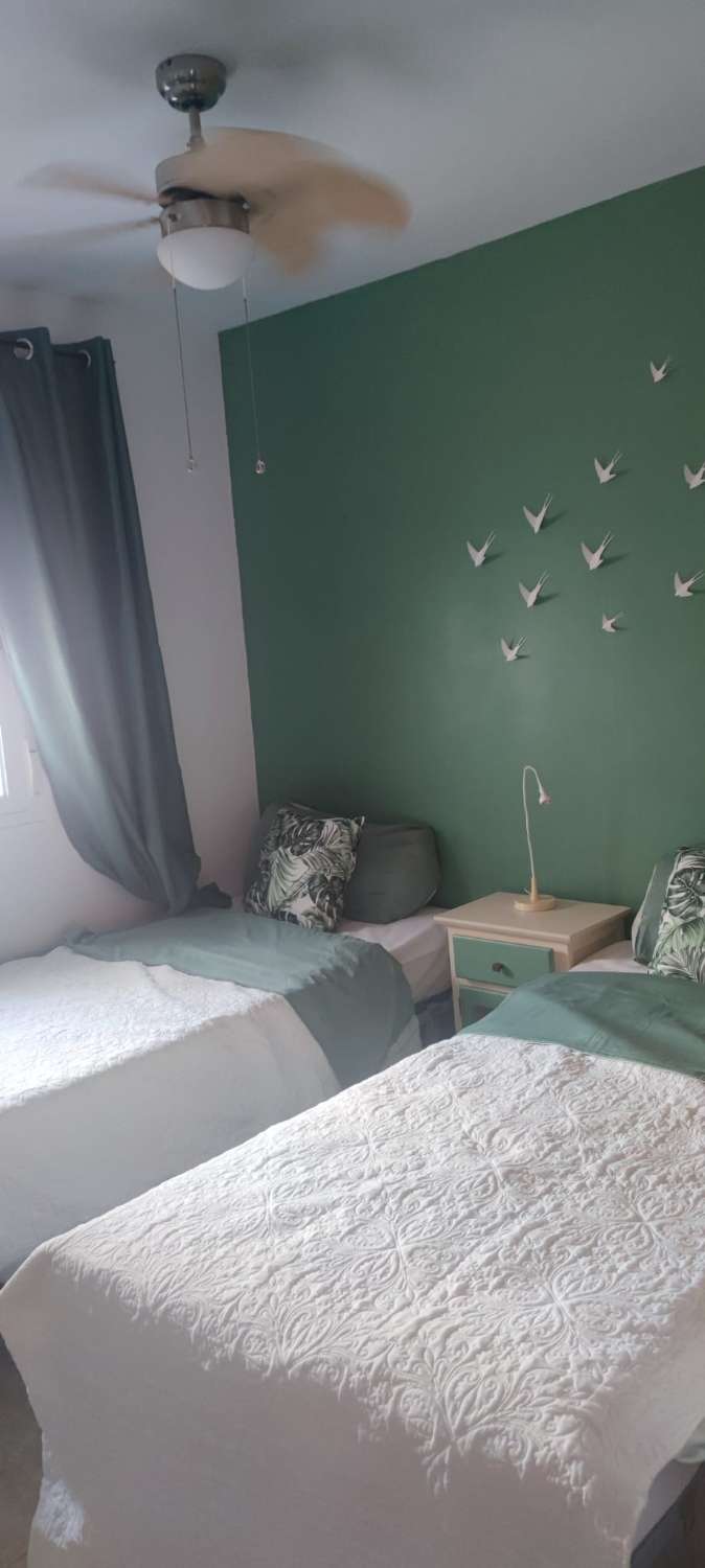 Penthouse de 2 chambres à Palomares