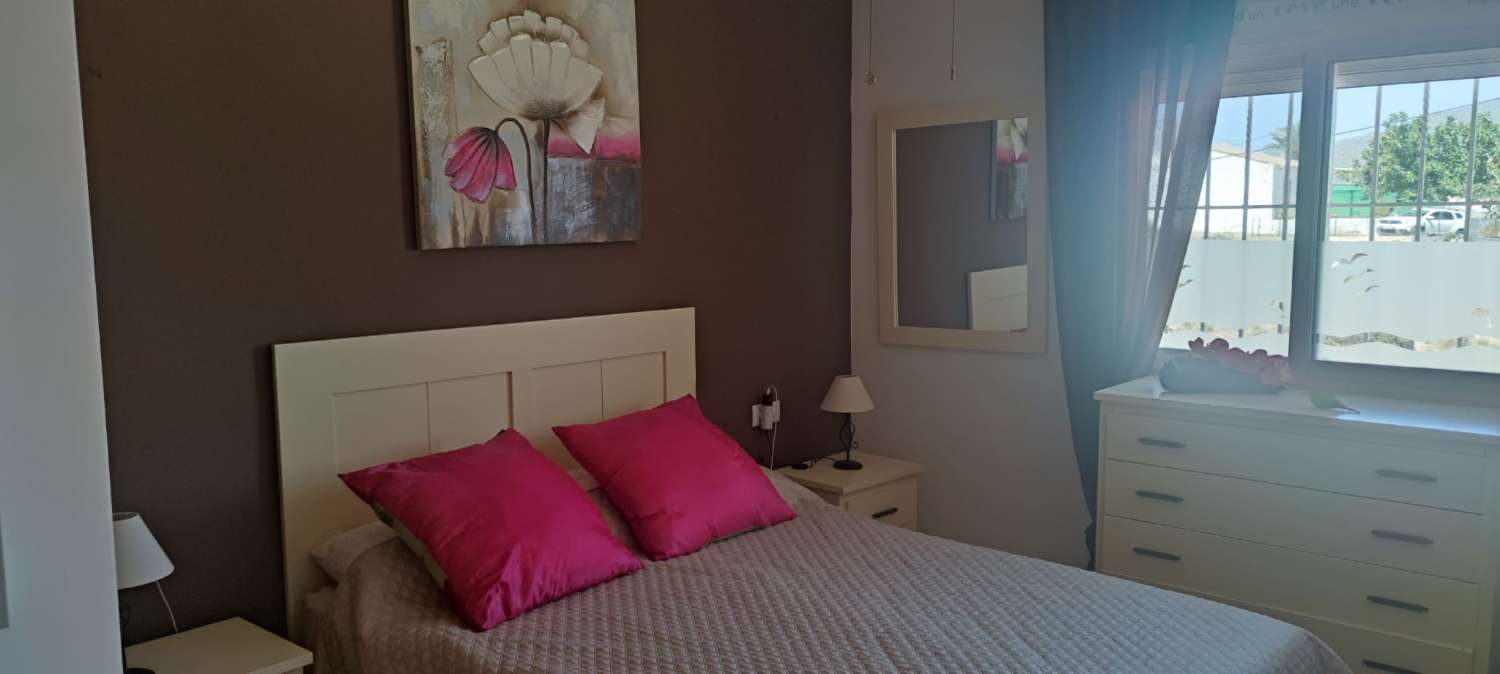 Penthouse de 2 chambres à Palomares