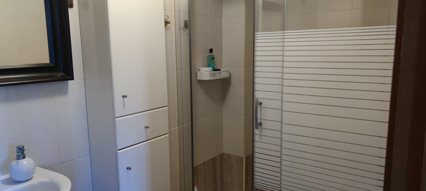 Penthouse de 2 chambres à Palomares