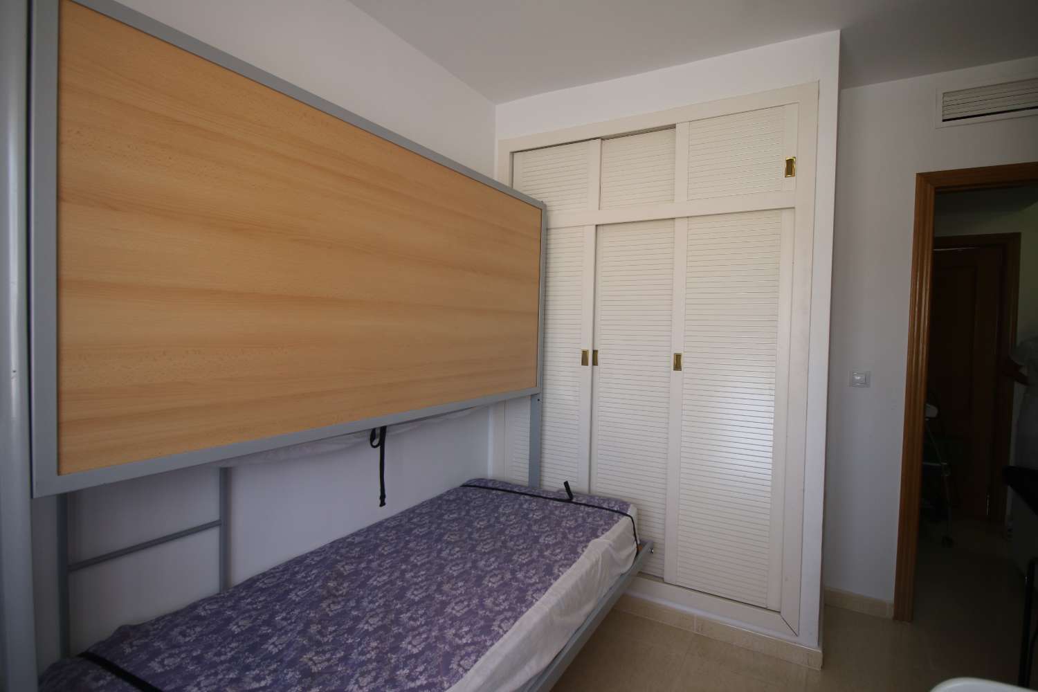 Penthouse de 2 chambres à Palomares