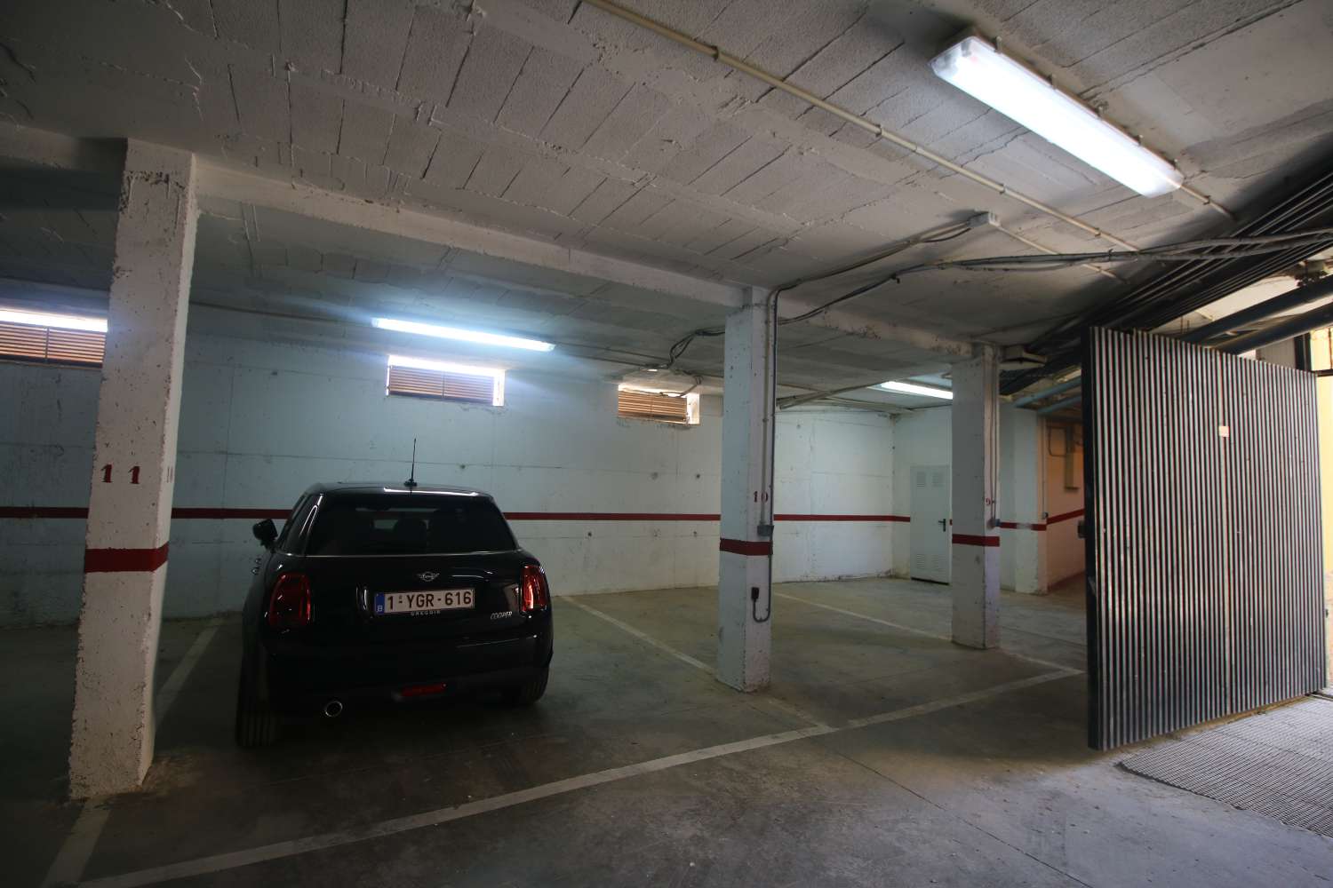 Penthouse de 2 chambres à Palomares