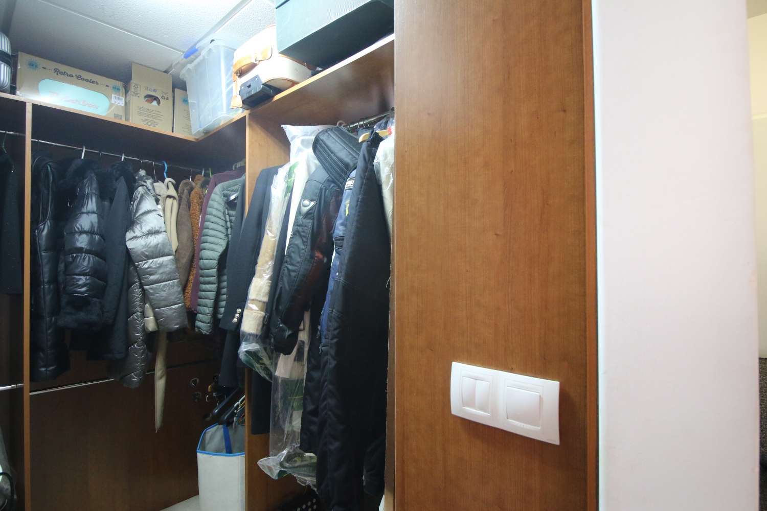 Penthouse de 2 chambres à Palomares