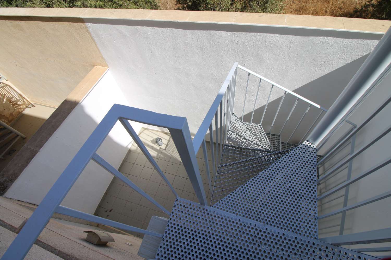 Appartement de 2 chambres au rez-de-chaussée à Palomares