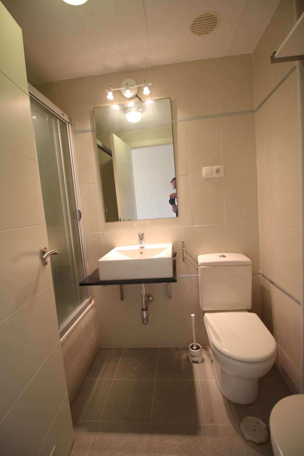 Appartement de 2 chambres au rez-de-chaussée à Palomares