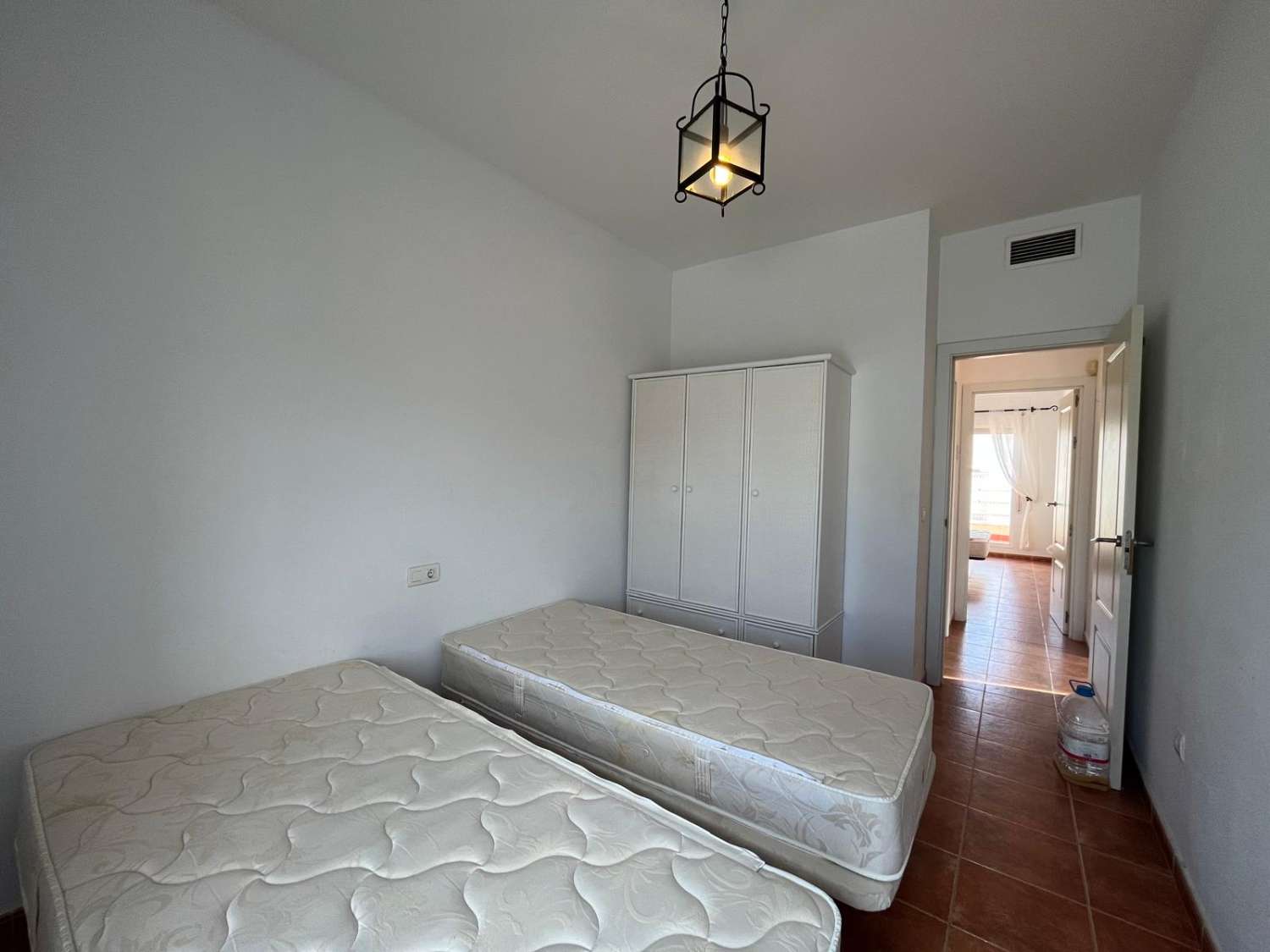 Penthouse de 2 chambres à Palomares, vue sur mer