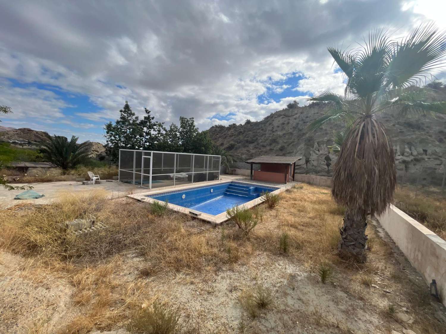 Maison troglodyte de 5 chambres à Cuevas del Almanzora