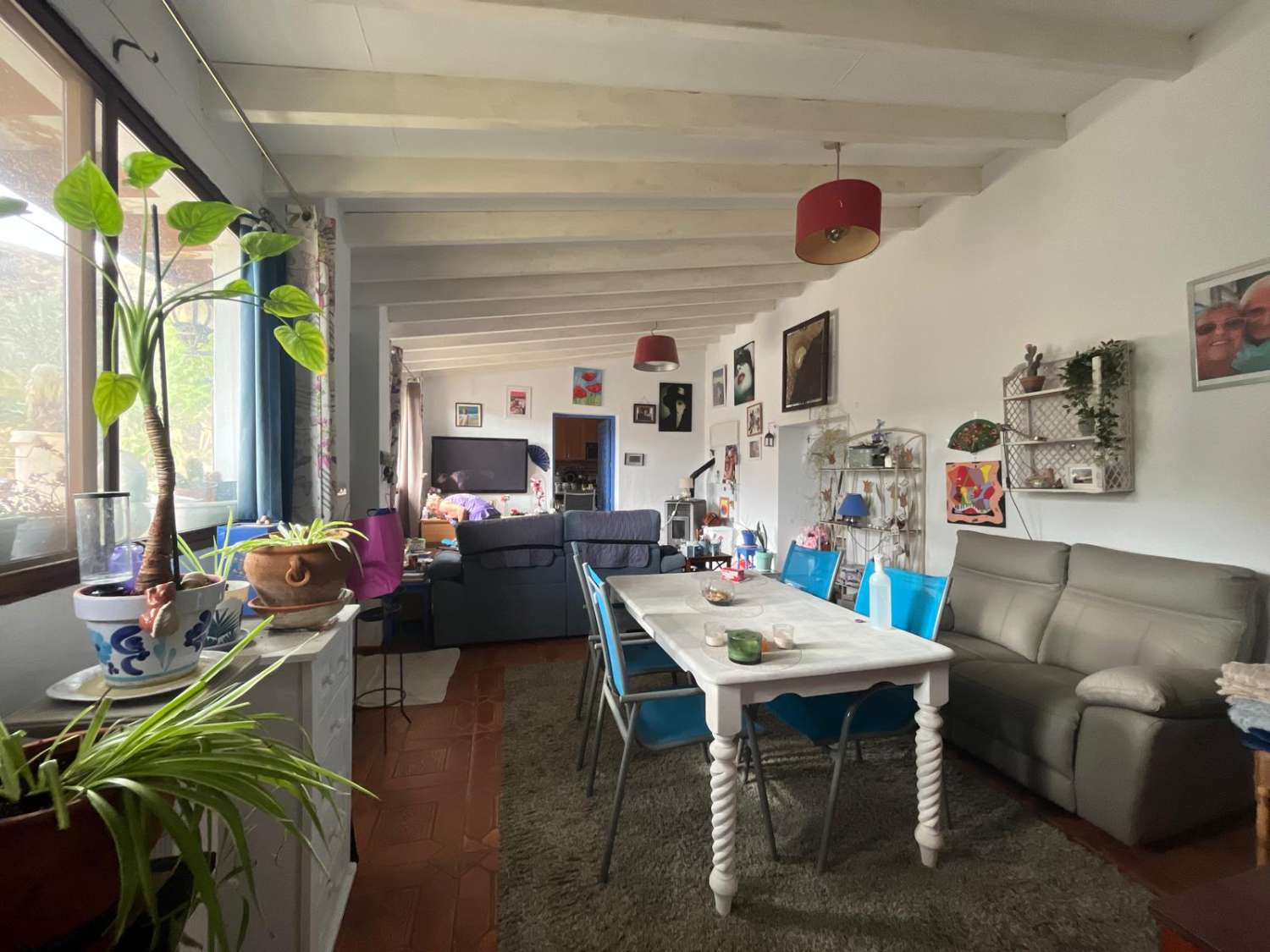 Maison troglodyte de 5 chambres à Cuevas del Almanzora