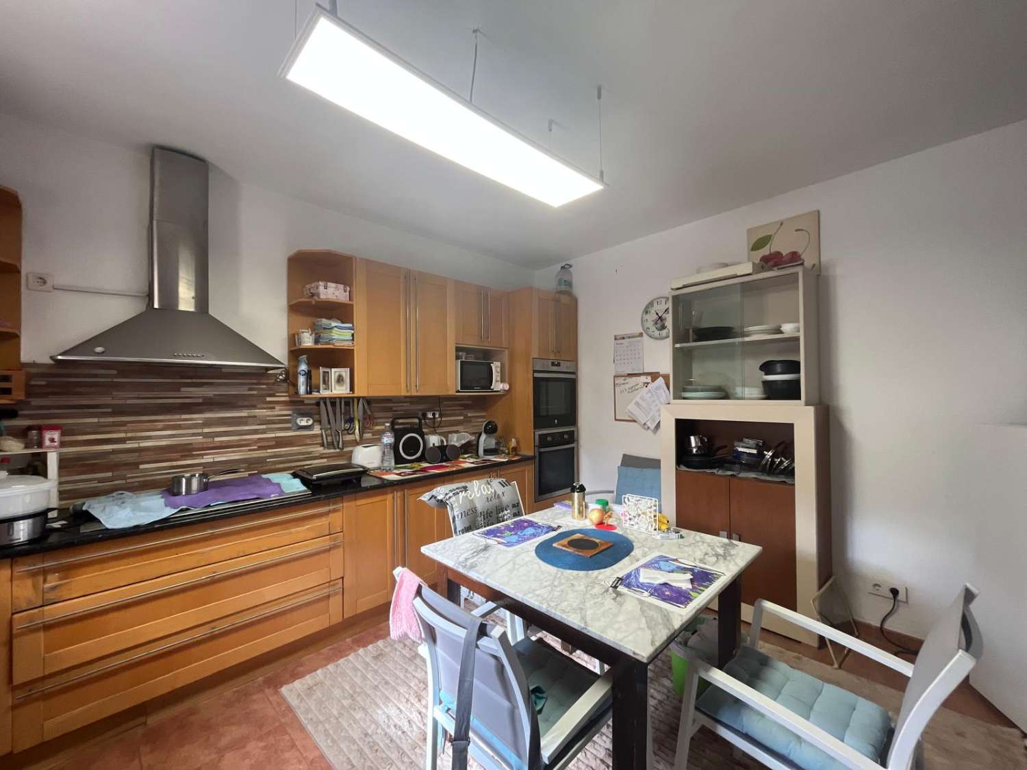 Maison troglodyte de 5 chambres à Cuevas del Almanzora