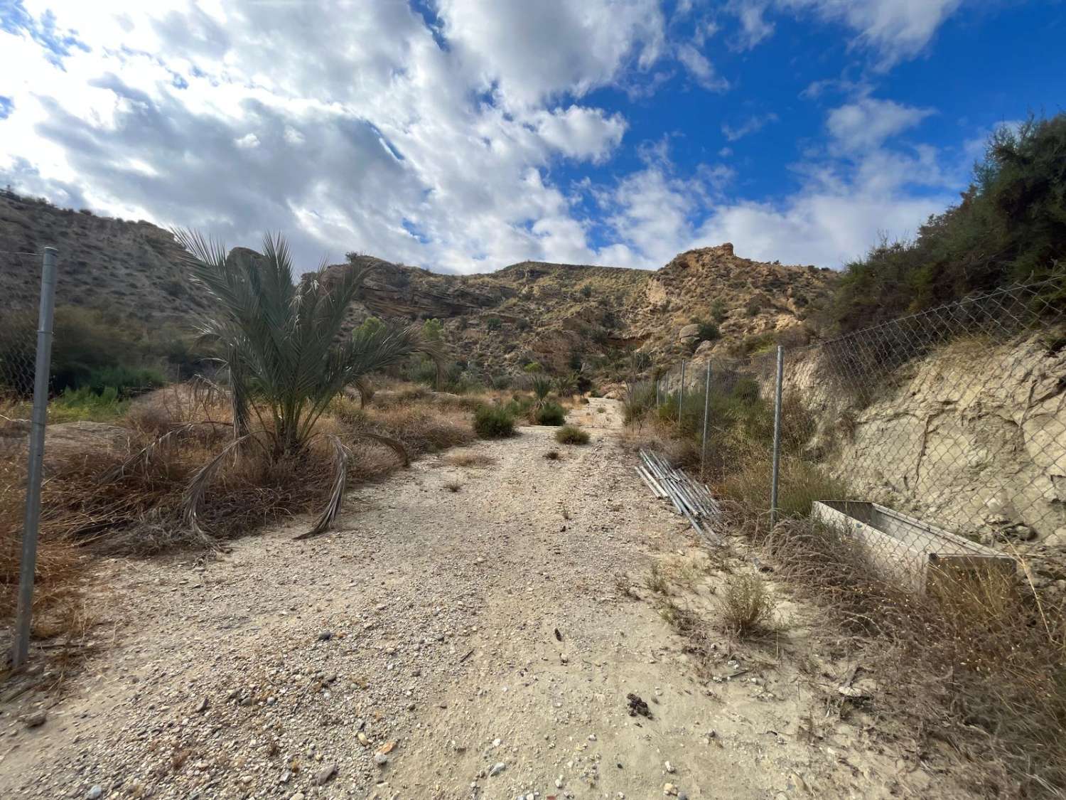 Maison troglodyte de 5 chambres à Cuevas del Almanzora