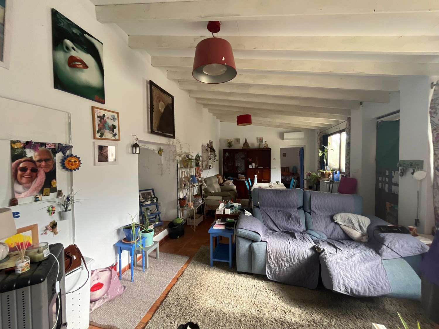 Maison troglodyte de 5 chambres à Cuevas del Almanzora