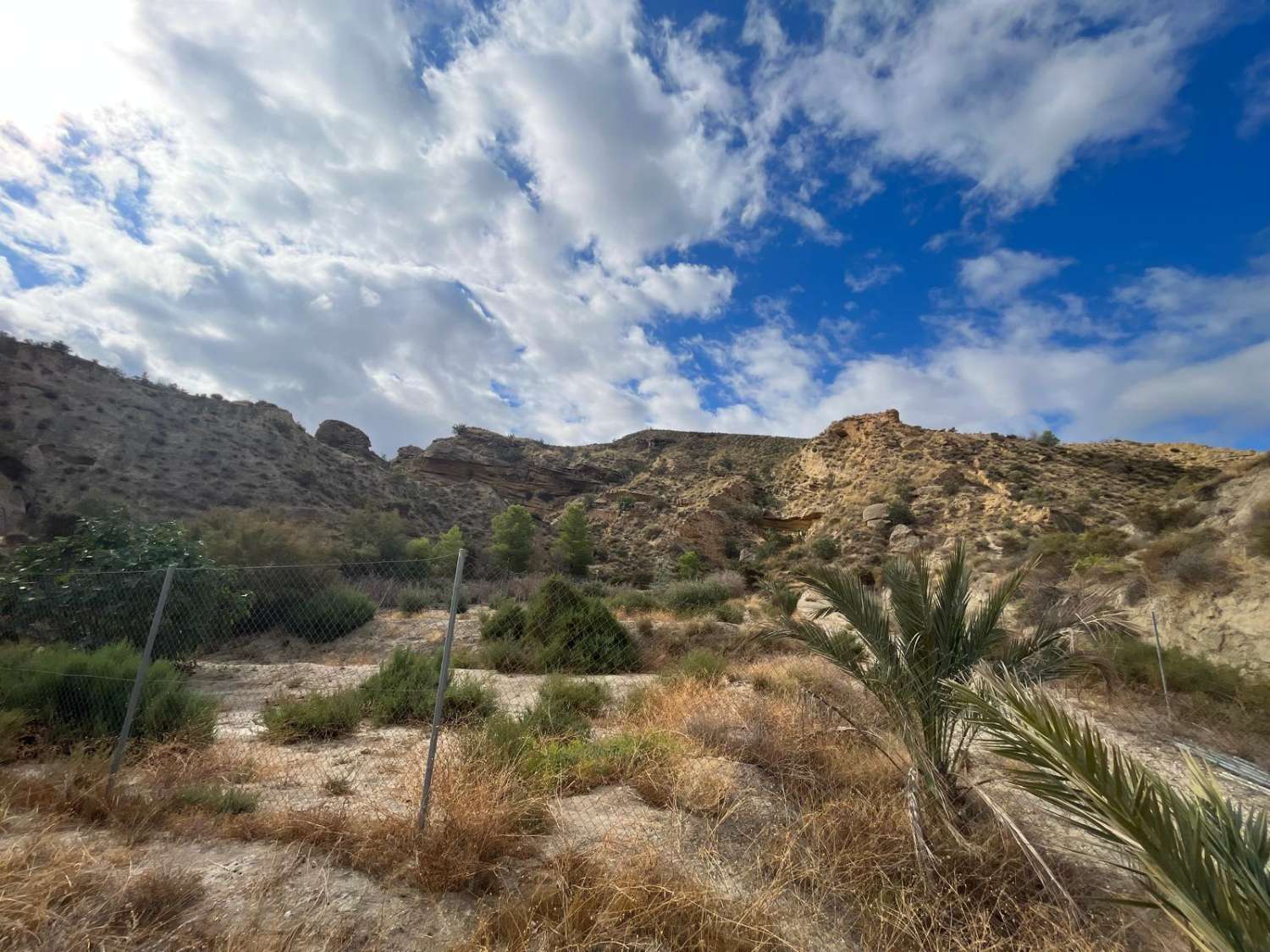 Maison troglodyte de 5 chambres à Cuevas del Almanzora