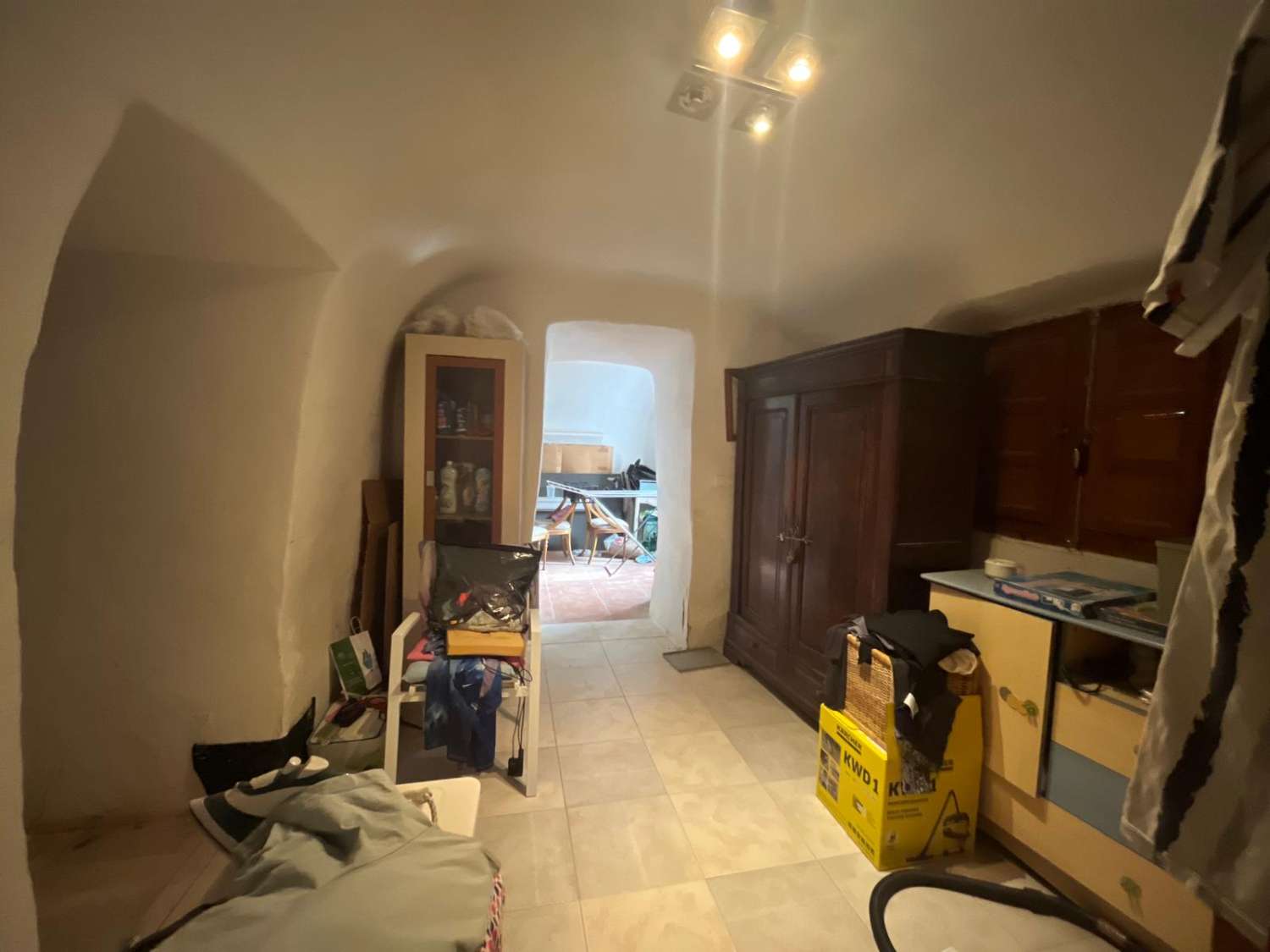 Maison troglodyte de 5 chambres à Cuevas del Almanzora