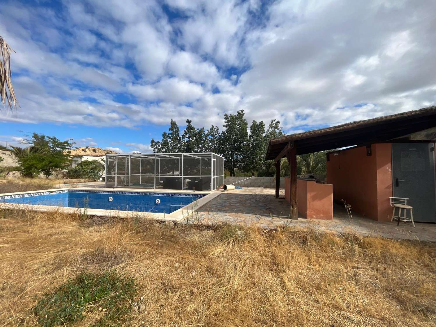 Maison troglodyte de 5 chambres à Cuevas del Almanzora