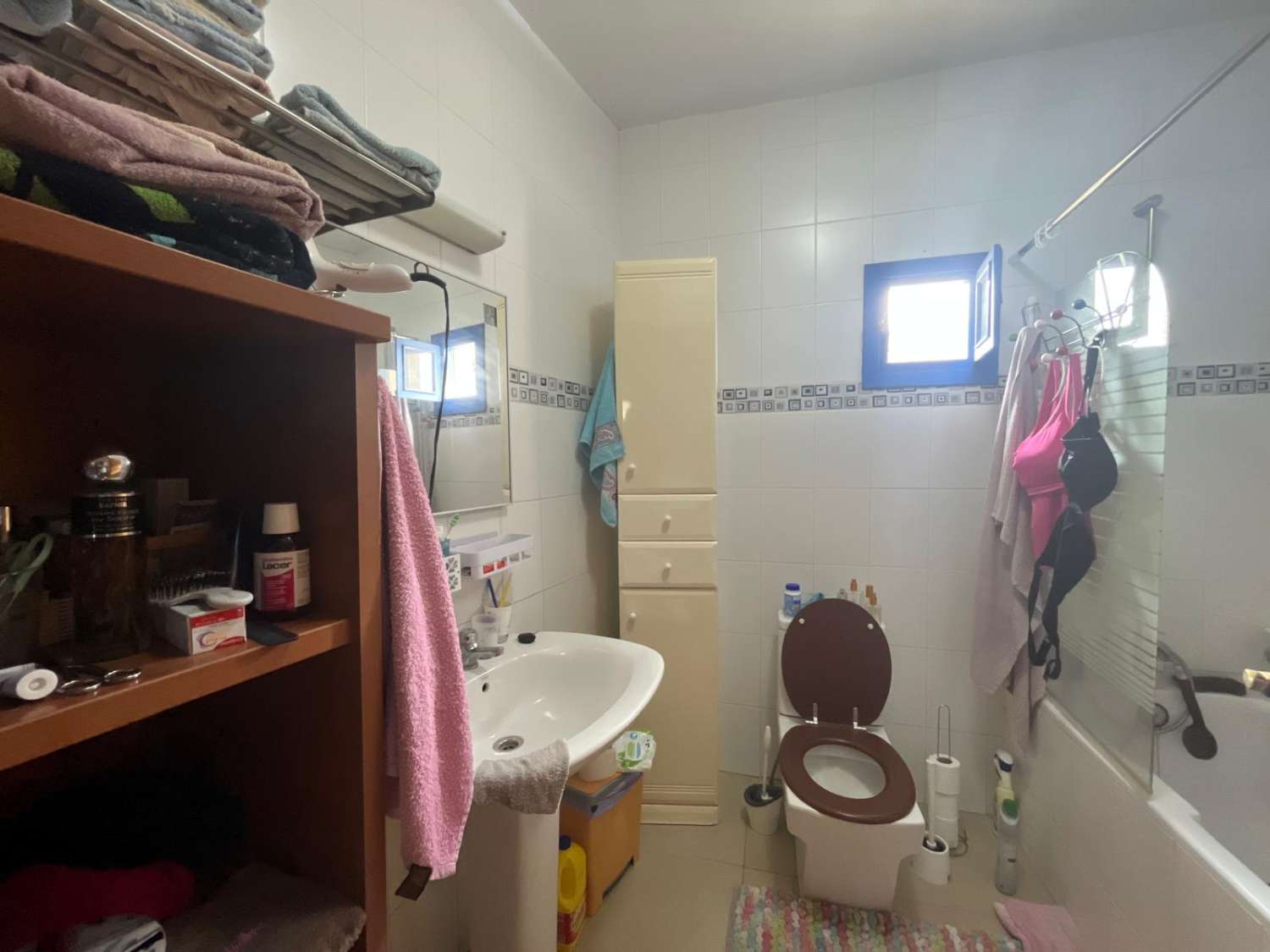 Maison troglodyte de 5 chambres à Cuevas del Almanzora