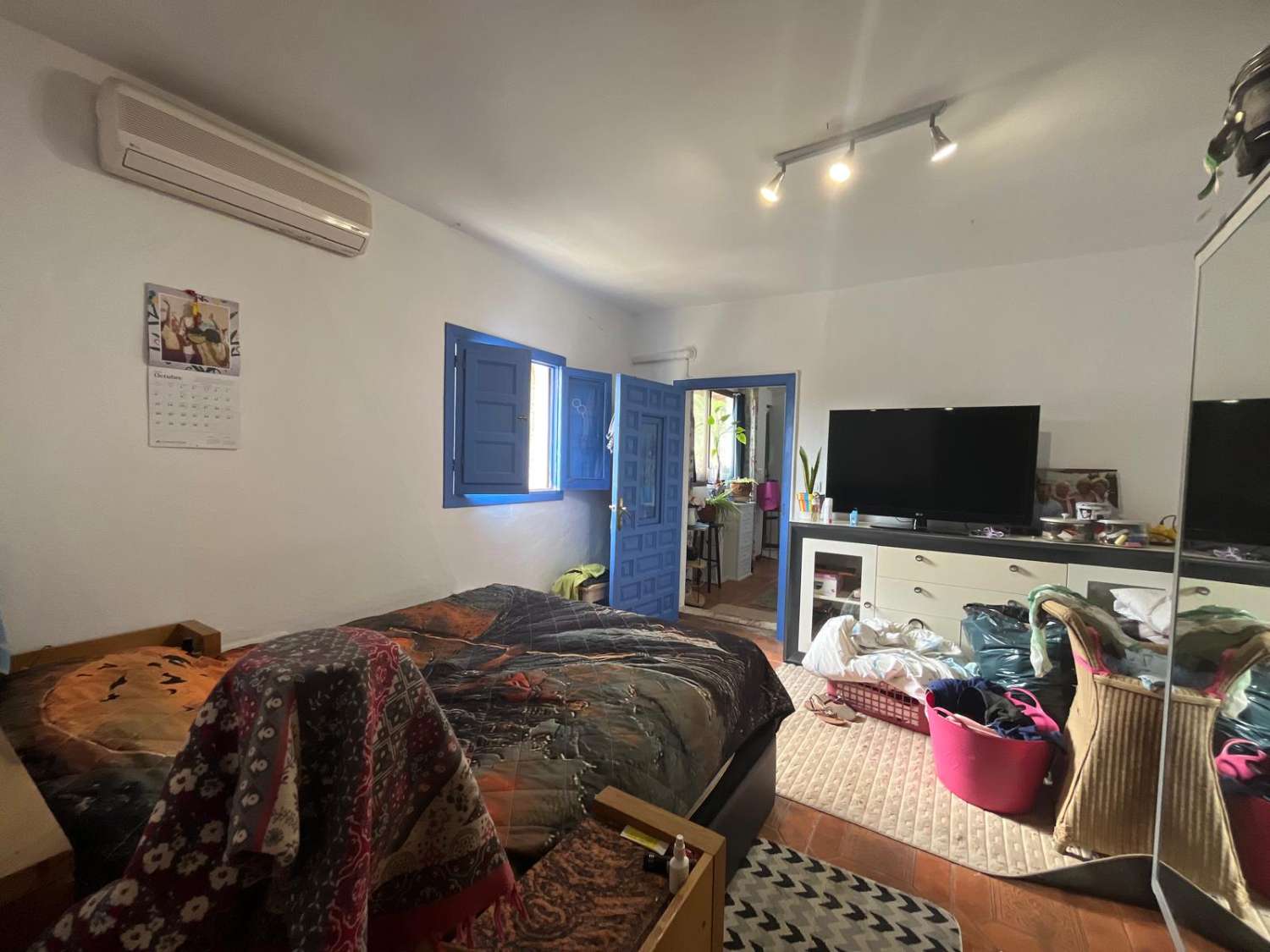 Maison troglodyte de 5 chambres à Cuevas del Almanzora