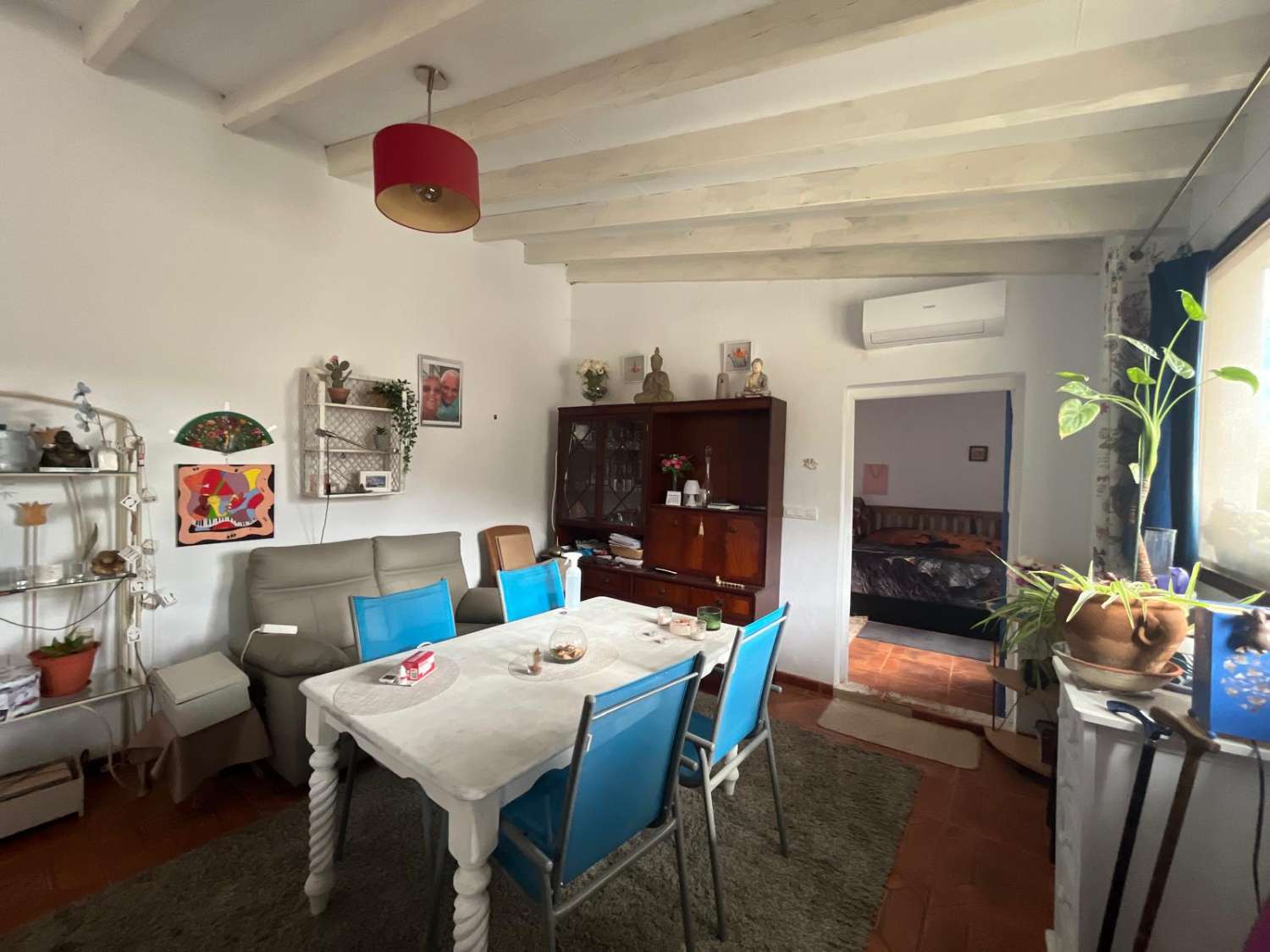 Maison troglodyte de 5 chambres à Cuevas del Almanzora