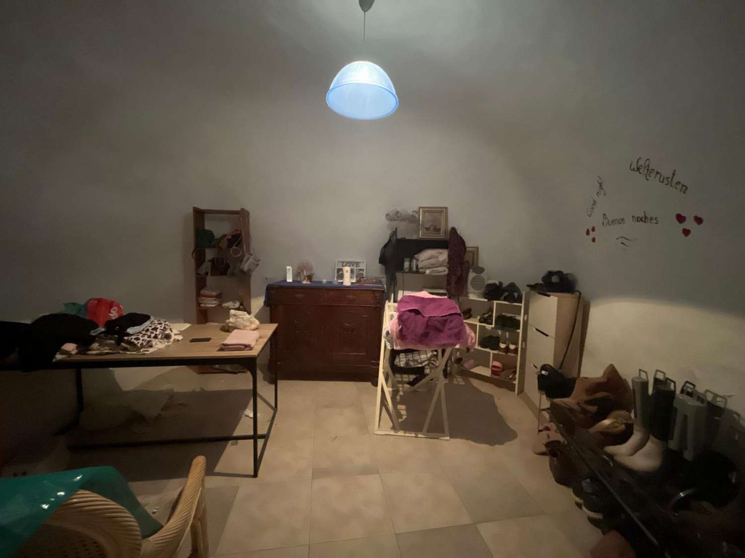 Maison troglodyte de 5 chambres à Cuevas del Almanzora