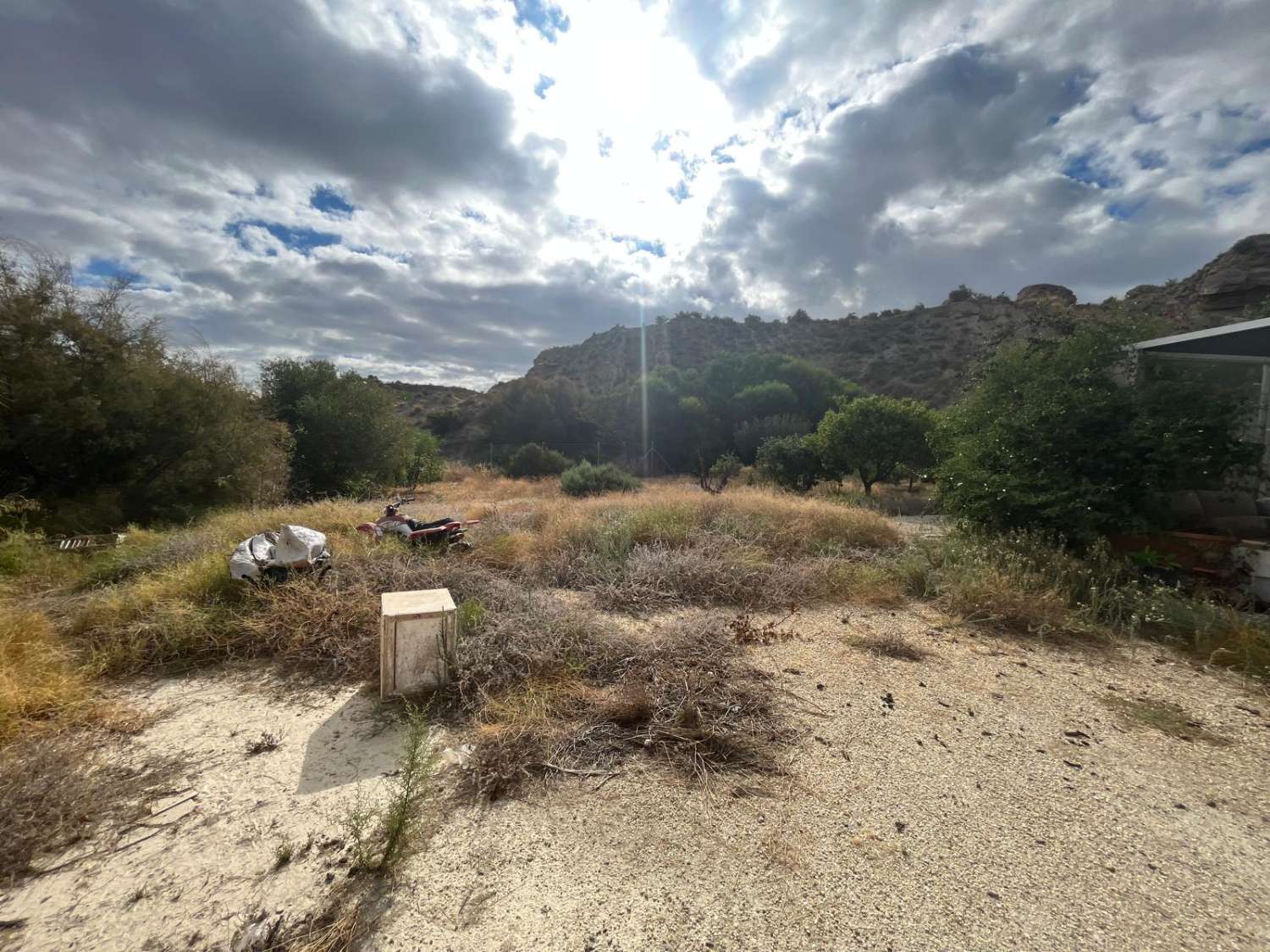 Maison troglodyte de 5 chambres à Cuevas del Almanzora