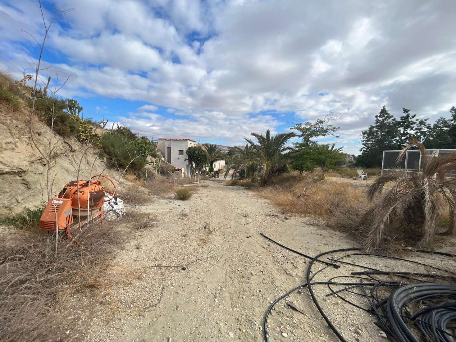 Maison troglodyte de 5 chambres à Cuevas del Almanzora