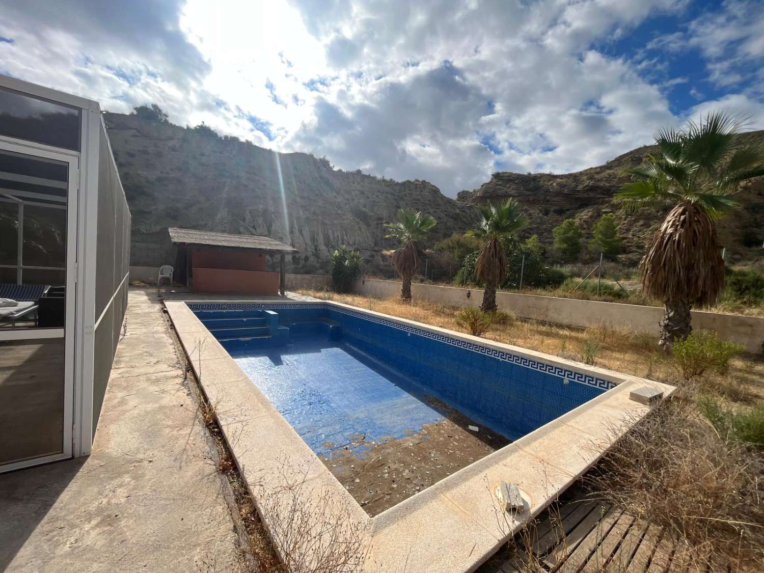 Maison troglodyte de 5 chambres à Cuevas del Almanzora