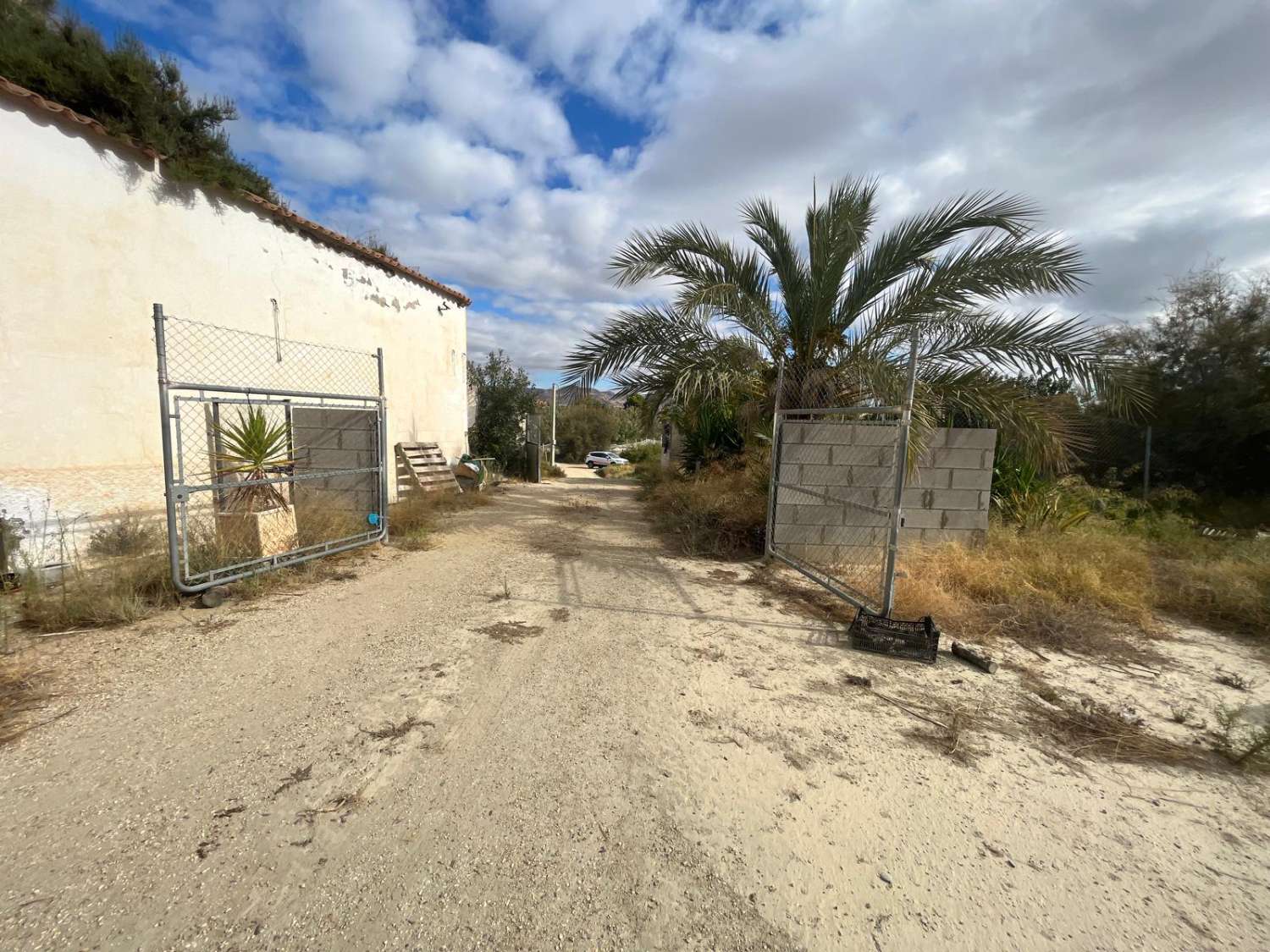 Maison troglodyte de 5 chambres à Cuevas del Almanzora