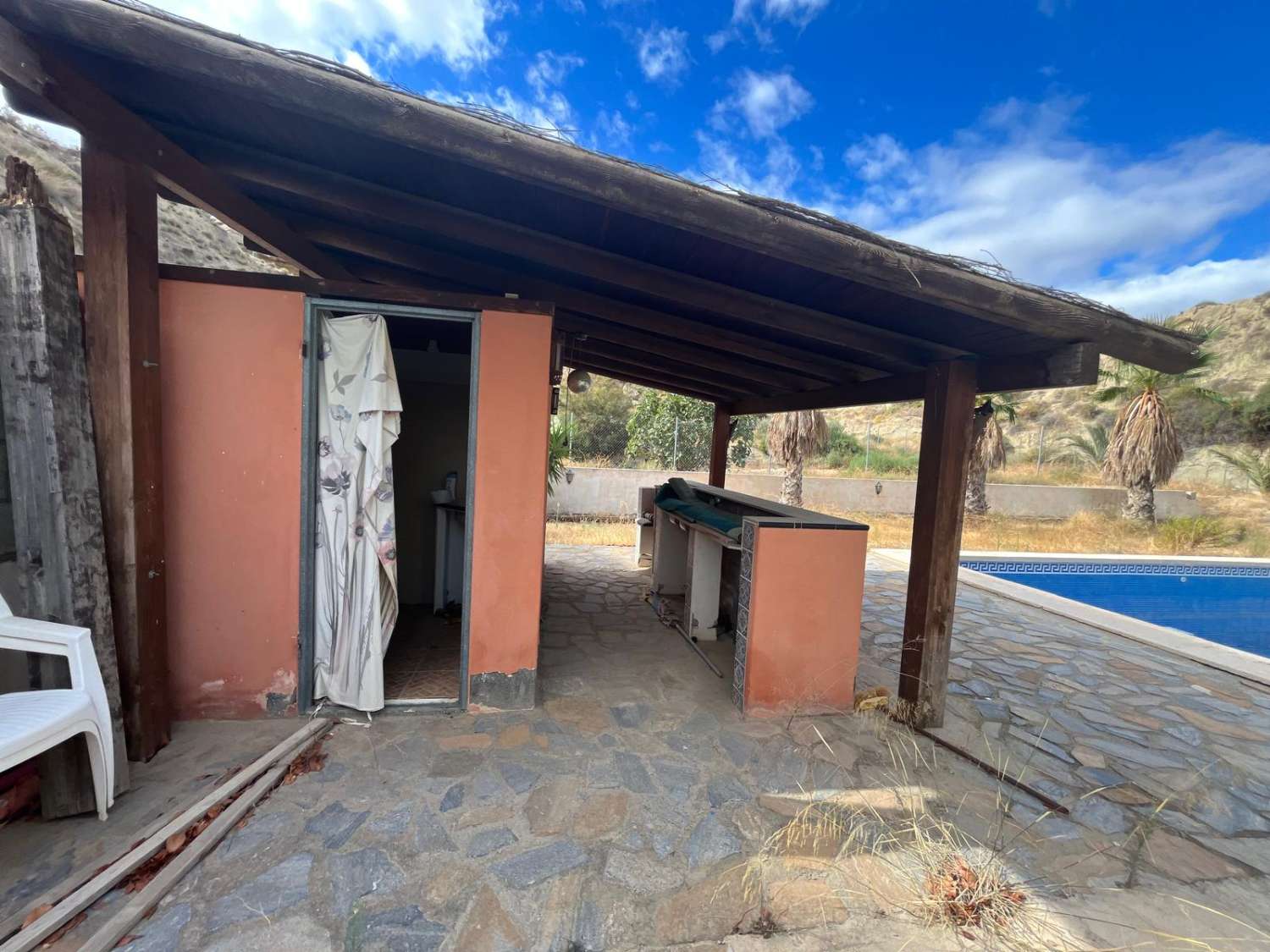 Maison troglodyte de 5 chambres à Cuevas del Almanzora