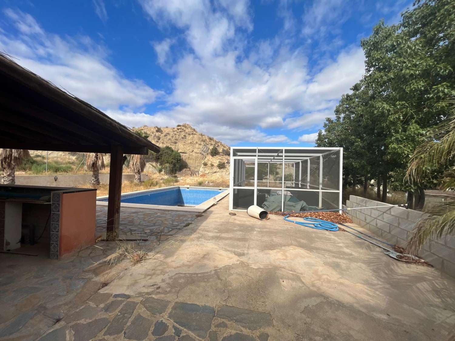 Maison troglodyte de 5 chambres à Cuevas del Almanzora