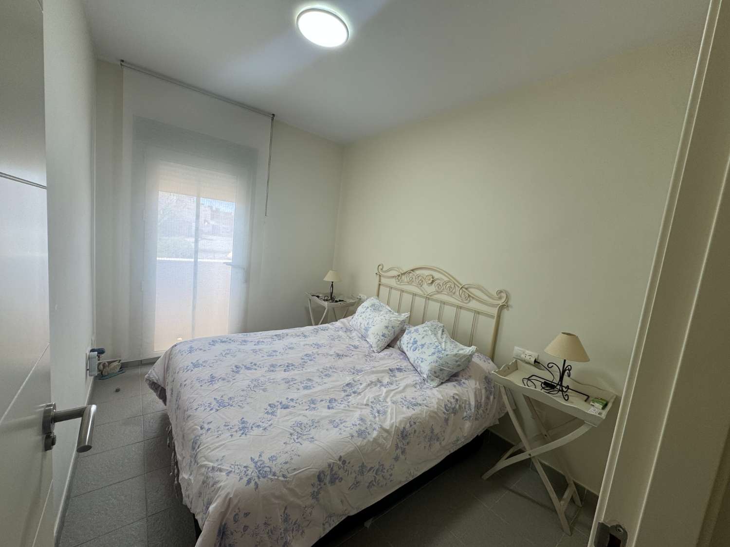 Appartement de 2 chambres au rez-de-chaussée à Palomares