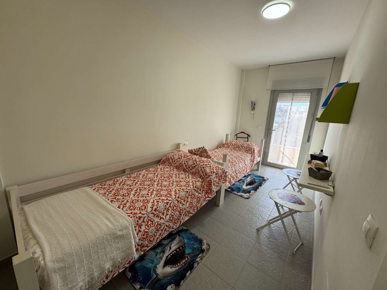 Appartement de 2 chambres au rez-de-chaussée à Palomares