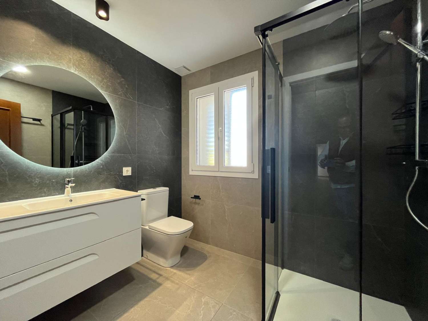 Villa individuelle de 4 chambres à Vera