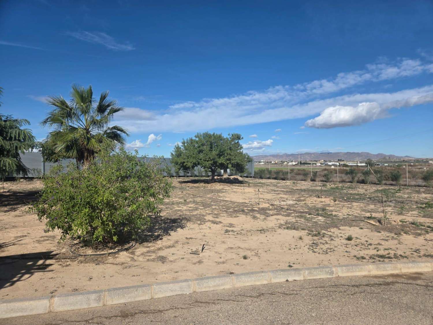 Villa individuelle de 4 chambres à Vera