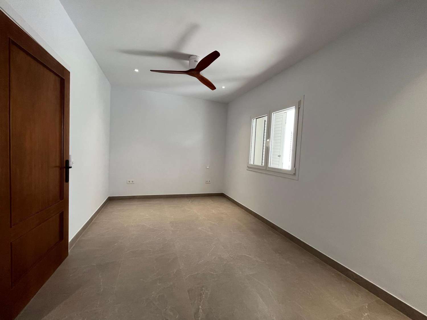 Villa individuelle de 4 chambres à Vera