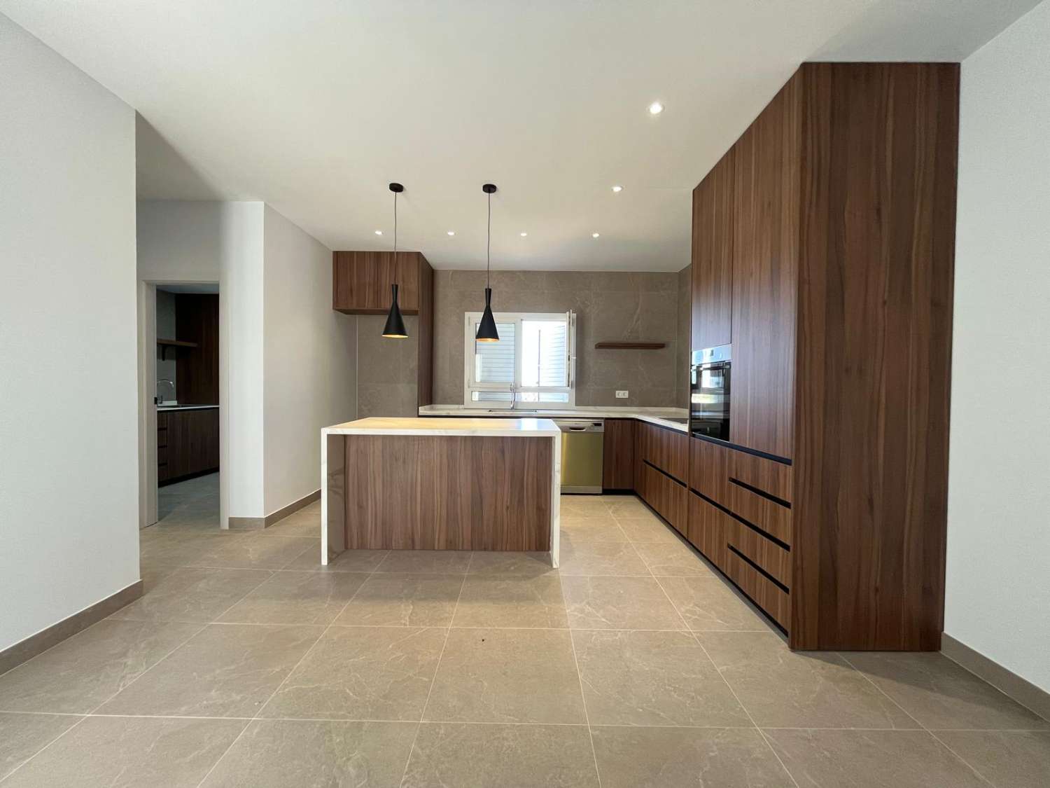 Villa individuelle de 4 chambres à Vera