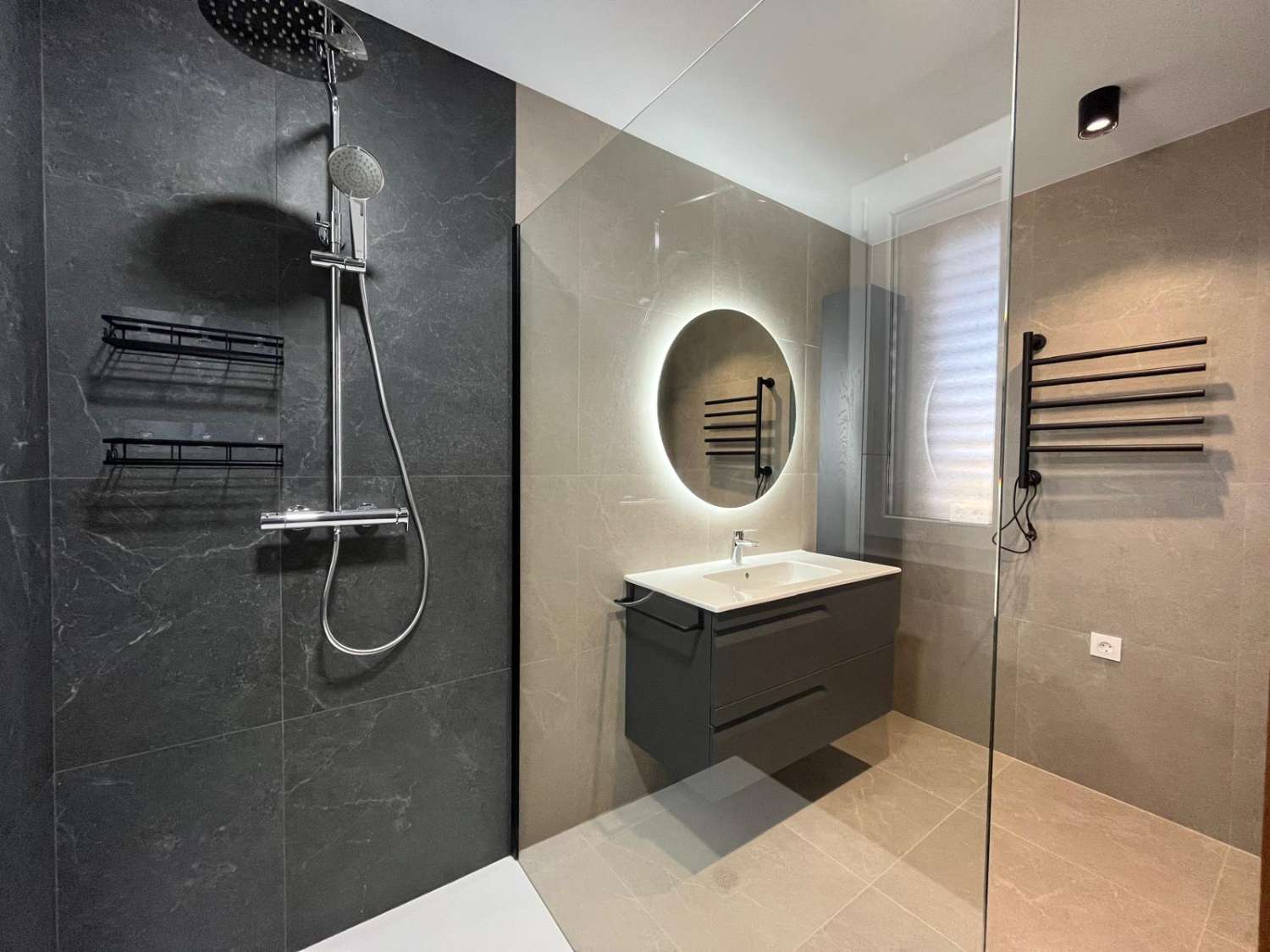 Villa individuelle de 4 chambres à Vera