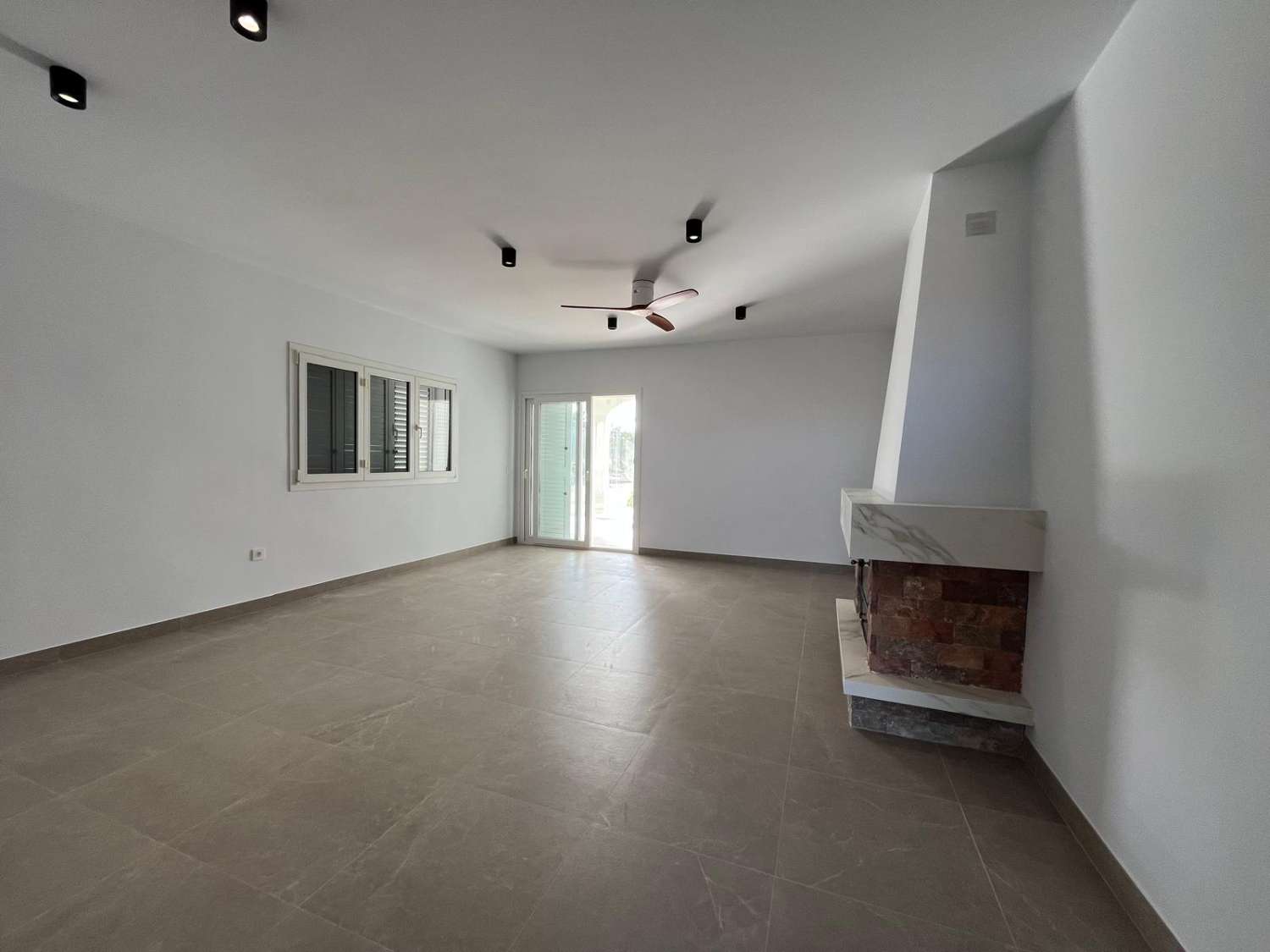 Villa individuelle de 4 chambres à Vera