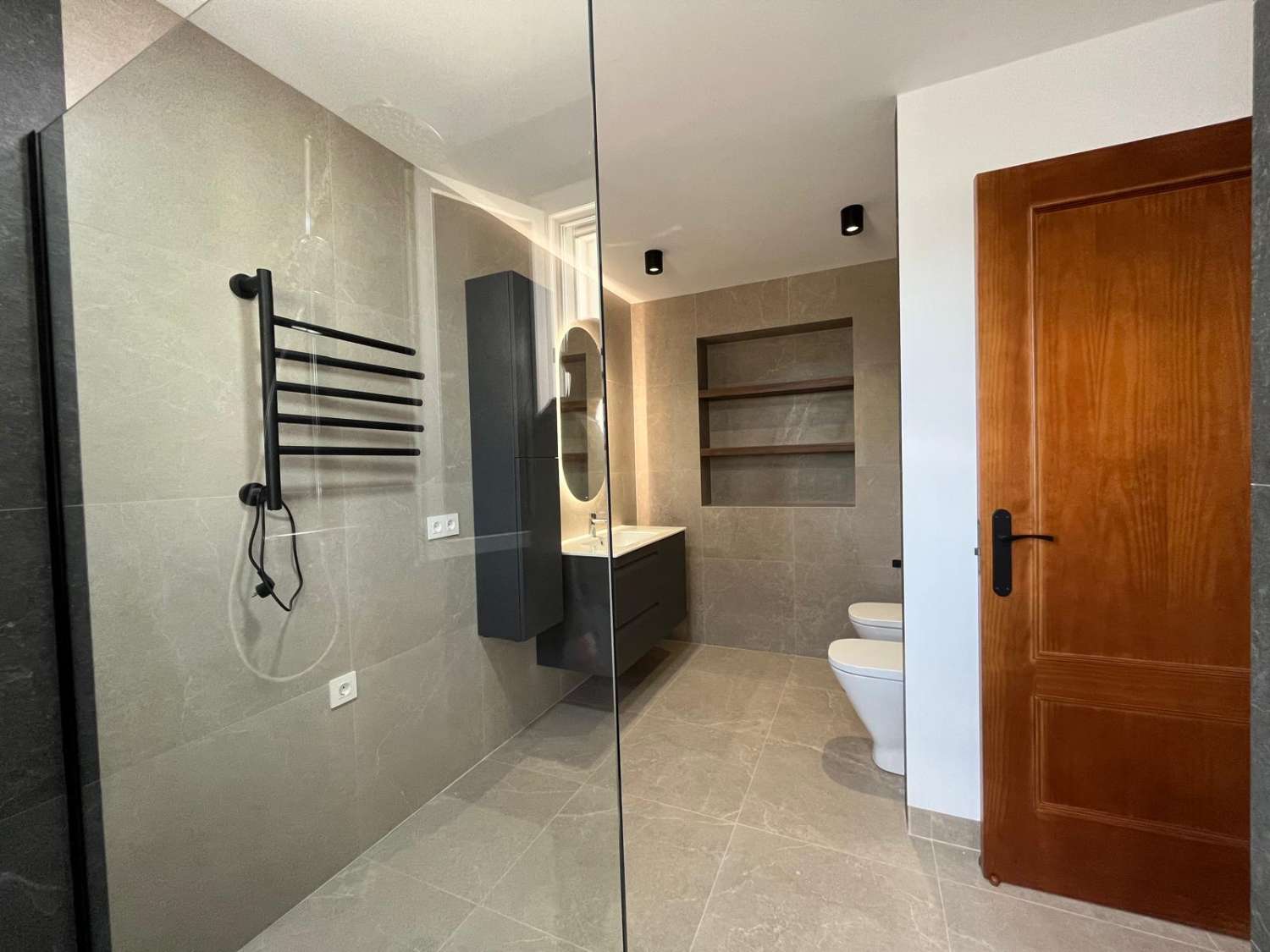 Villa individuelle de 4 chambres à Vera