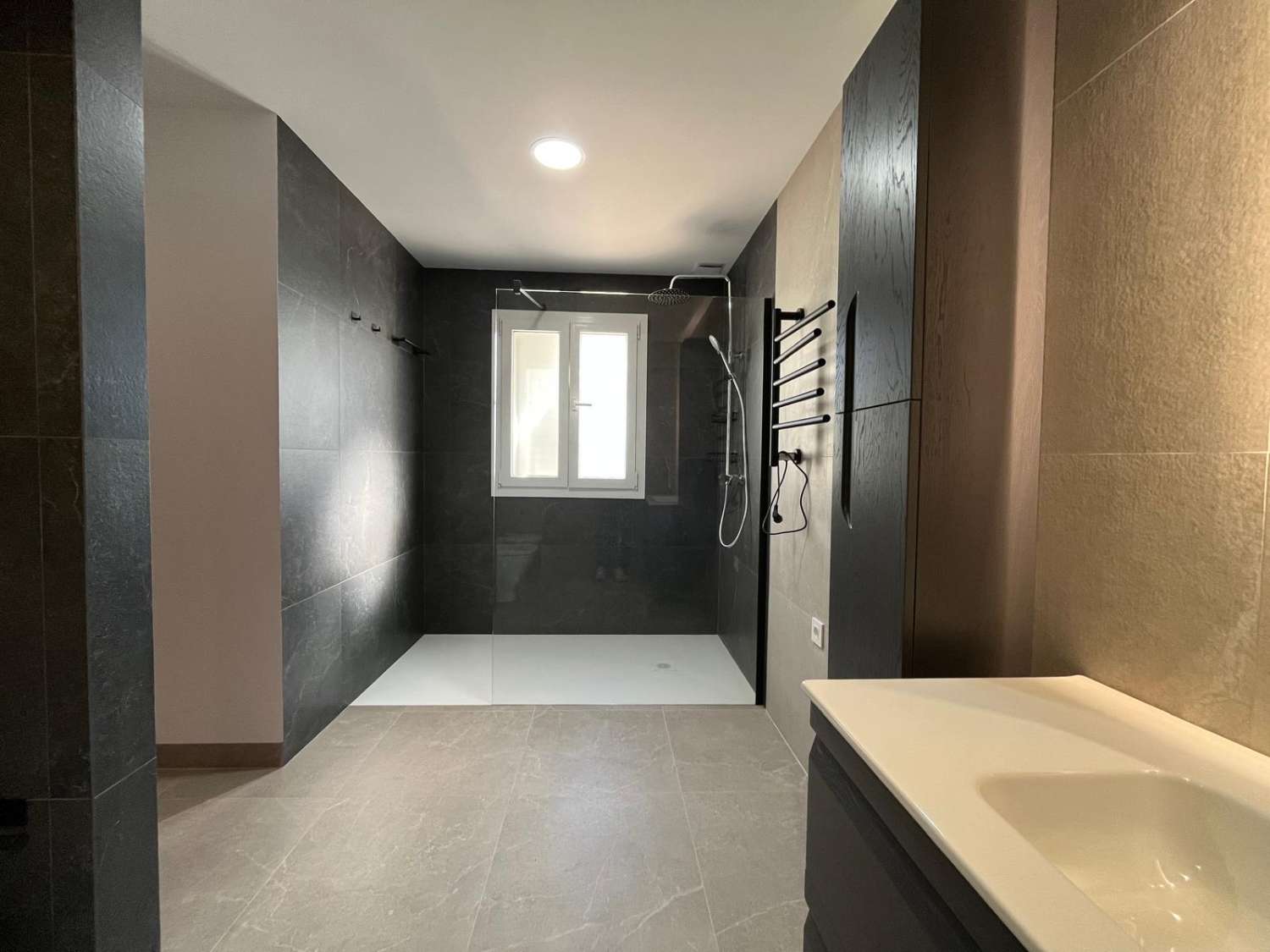 Villa individuelle de 4 chambres à Vera