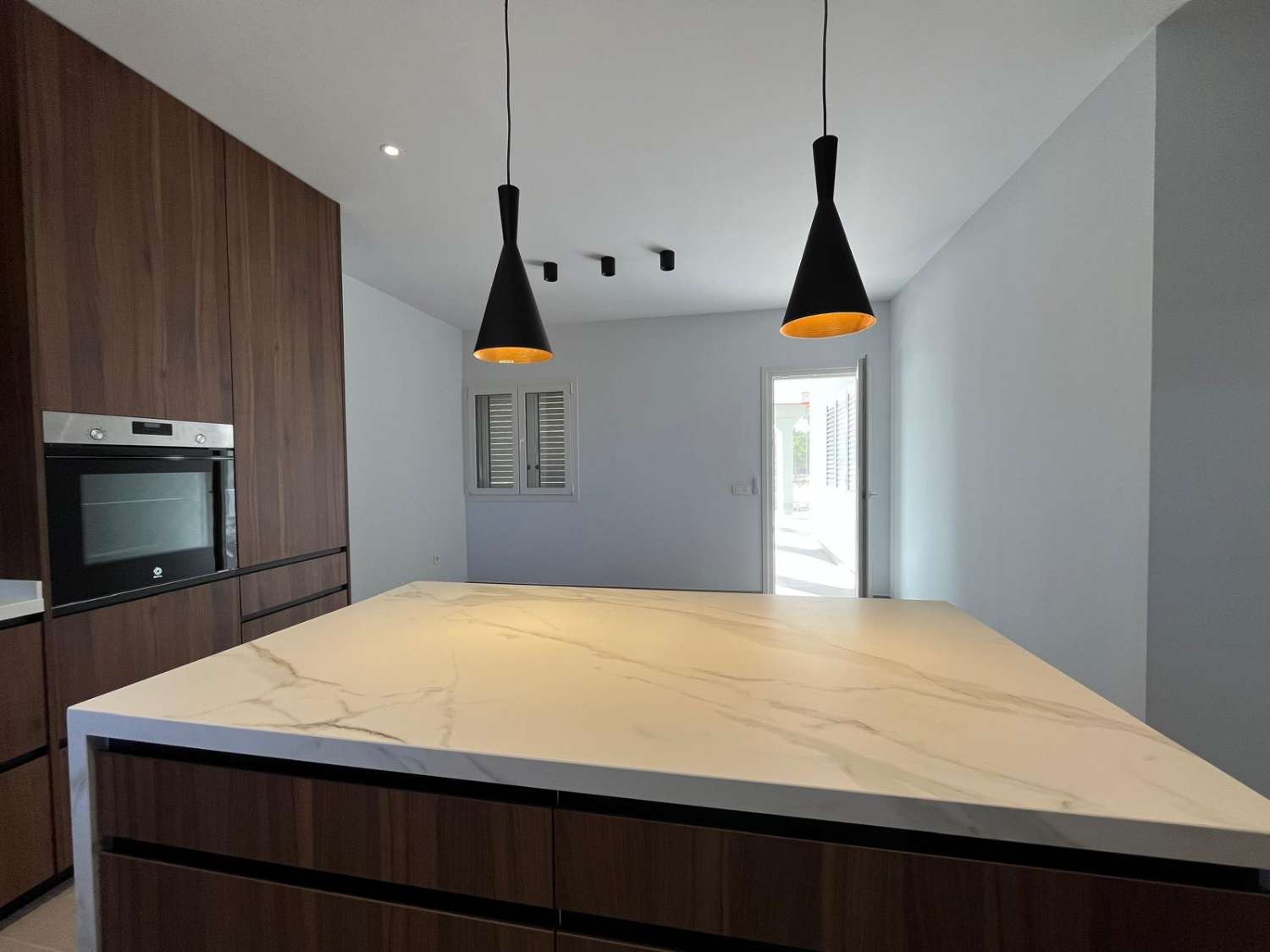 Villa individuelle de 4 chambres à Vera